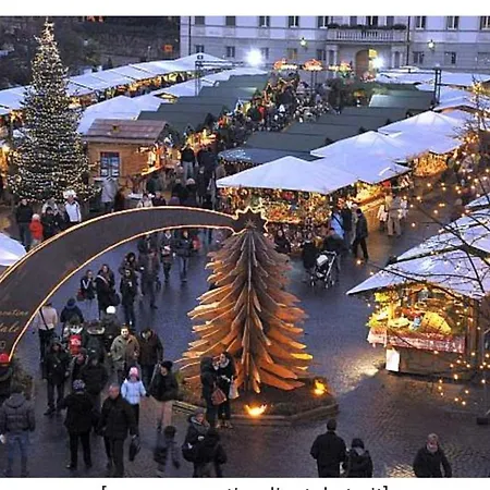 Appartamento in pieno centro a Trento-3