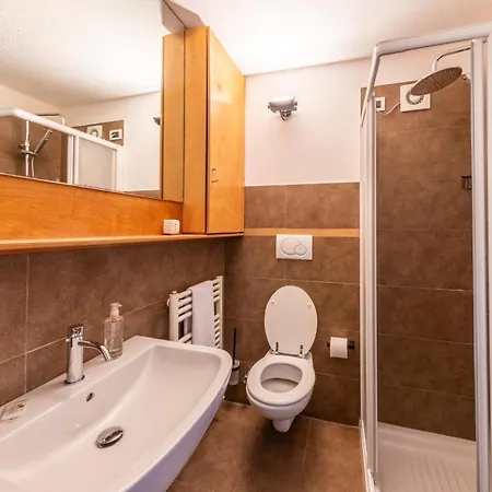 B&B Gli Scorci di Trento-2