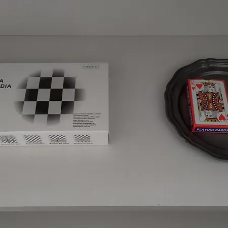 Design Apartment N. 41-3