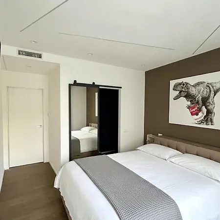 Casa Perini - Luxury Apartment-2