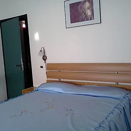 B&B Trento Nord-3