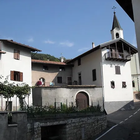 B&B Casa Brunelli-2