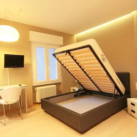 Residence Alla Posta Mgm-3