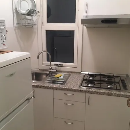 Elle Apartaments Trento San Pietro-2