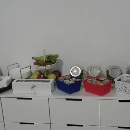 B&B Homer Trento-2