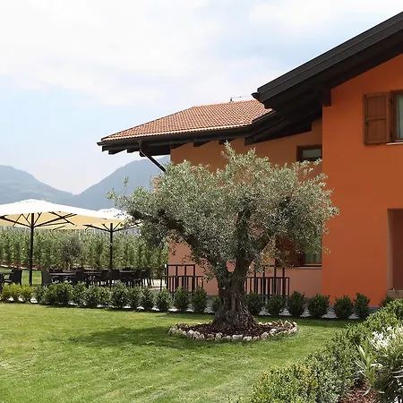 Agriturismo Maso Miri-3