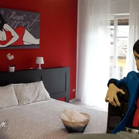 B&B Margot-2