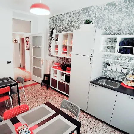 B&B Lupin Trento-3
