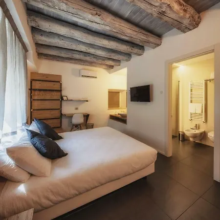 Le Palme Rooms&Breakfast-3