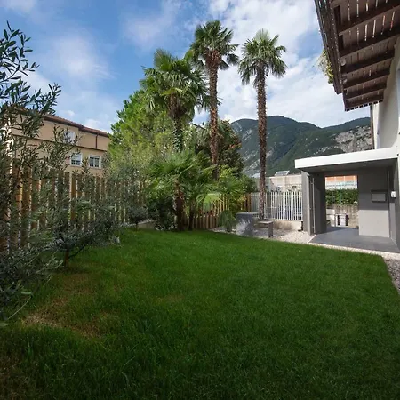 Le Palme Rooms&Breakfast-2