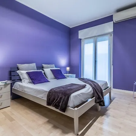 Family Apartments Verdi-3