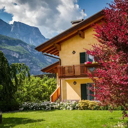 Agritur Val D'Adige-2