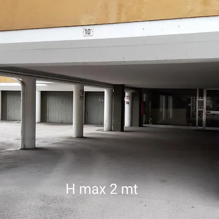Family Apartments Verdi-2