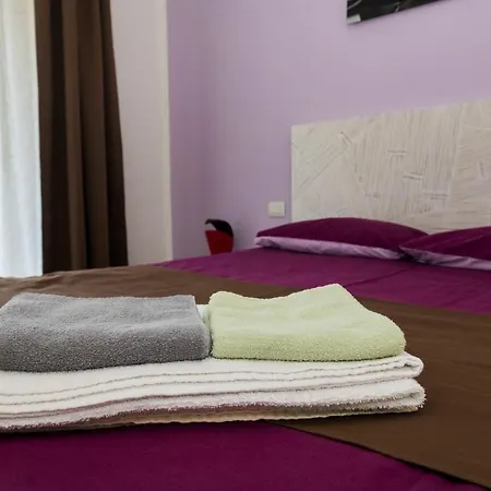 Bed & Go Trento-2